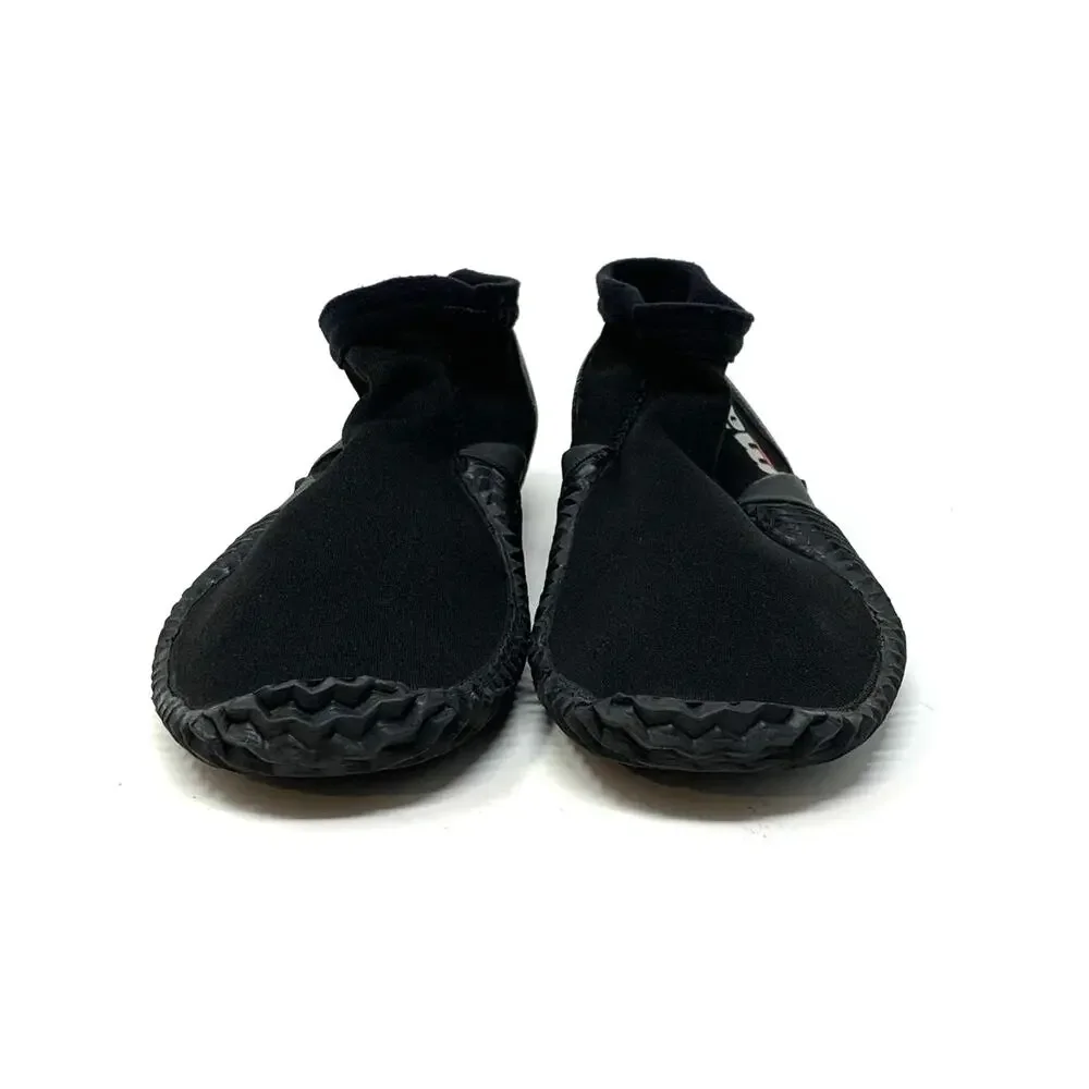 Mares‎ Water Shoes Black Childs Size 5